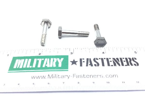 NAS1003-8A Machine Bolt (3)