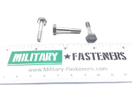 NAS1003-8A Machine Bolt (3)