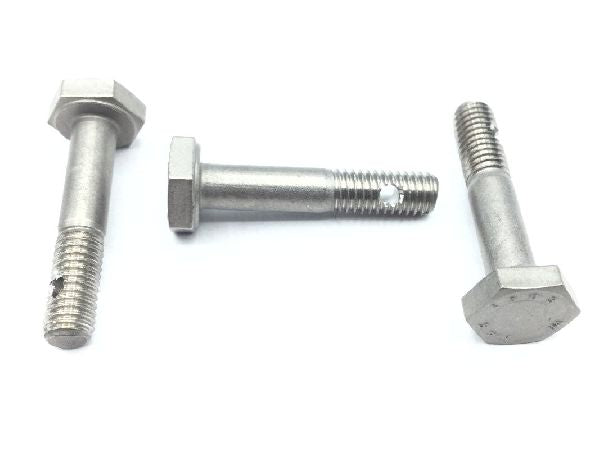 NAS1003-8 Machine Bolt (2)
