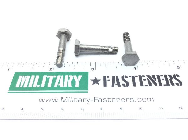 NAS1003-8 Machine Bolt (3)