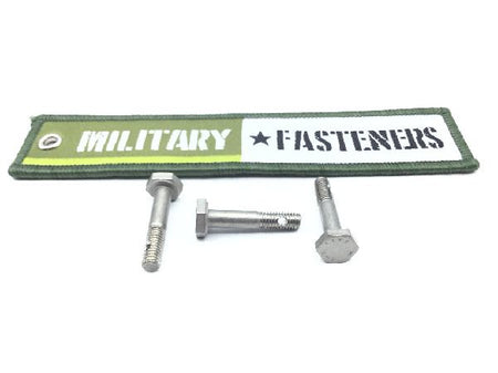 NAS1003-8 Machine Bolt (4)