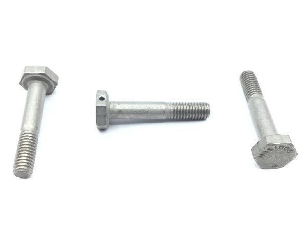 NAS1003-9H Machine Bolt (2)