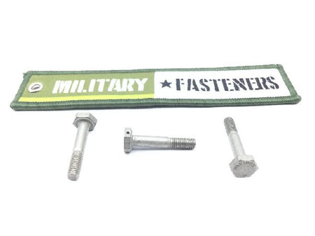 NAS1003-9H Machine Bolt (4)