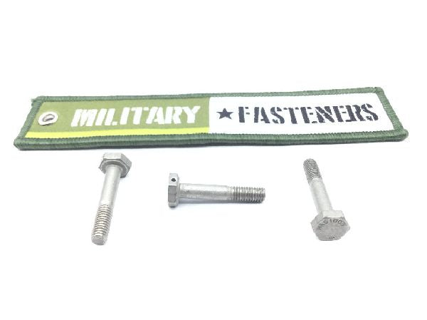 NAS1003-9H Machine Bolt (5)