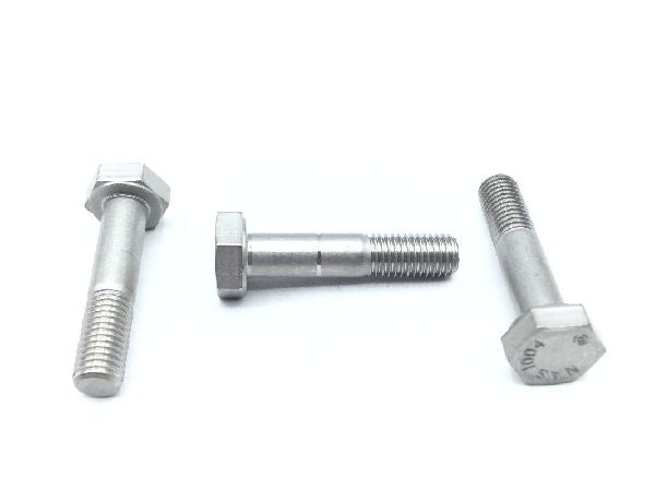 NAS1004-10A Machine Bolt (2)
