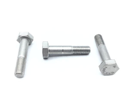NAS1004-10A Machine Bolt (2)