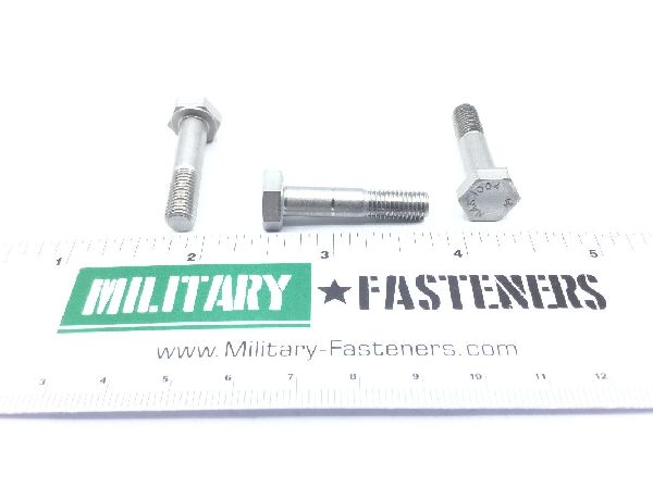 NAS1004-10A Machine Bolt (3)