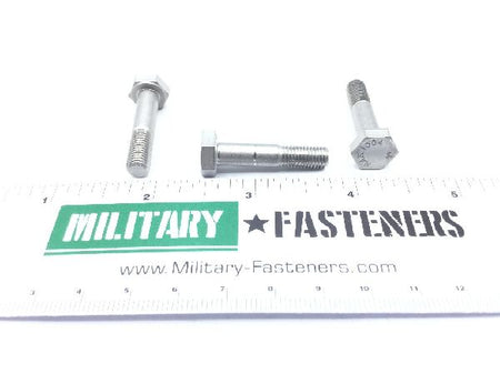 NAS1004-10A Machine Bolt (3)