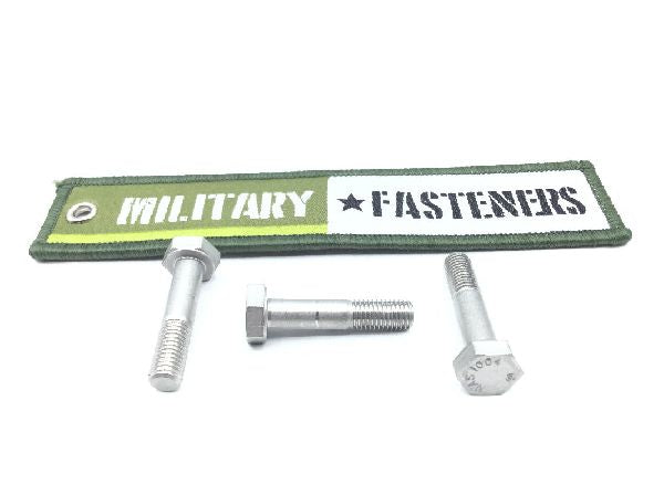 NAS1004-10A Machine Bolt (4)