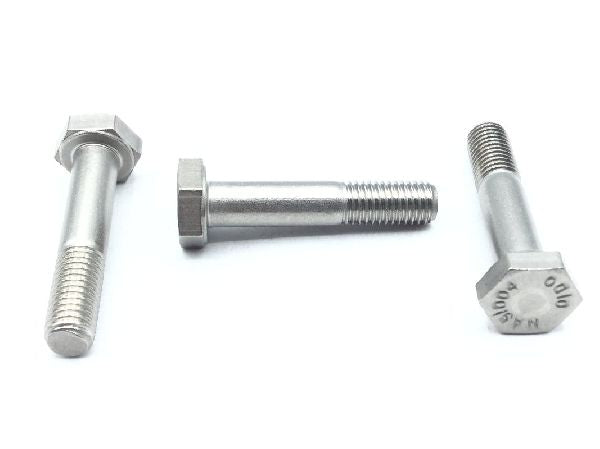 NAS1004-11A Machine Bolt (2)