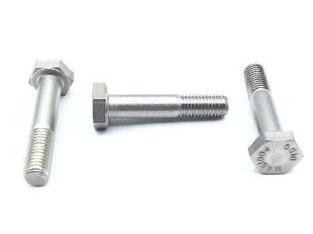 NAS1004-11A Machine Bolt (2)