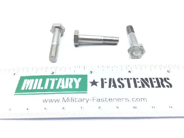 NAS1004-11A Machine Bolt (3)