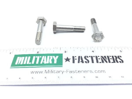 NAS1004-11A Machine Bolt (3)
