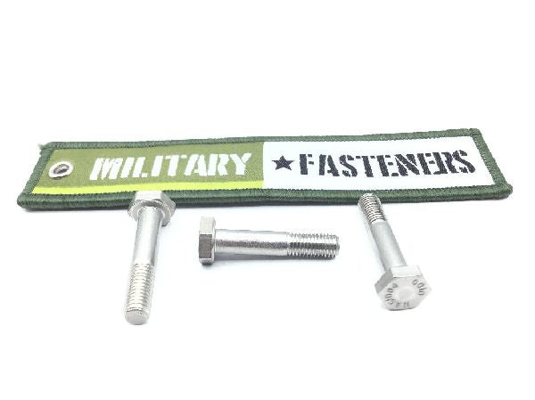 NAS1004-11A Machine Bolt (4)