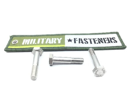 NAS1004-11A Machine Bolt (4)