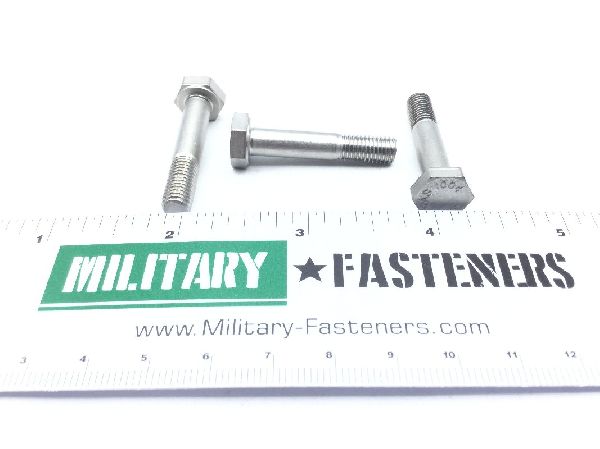 NAS1004-12A Machine Bolt