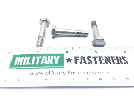 NAS1004-12A Machine Bolt