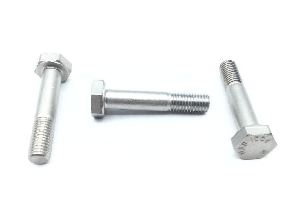 NAS1004-12A Machine Bolt (2)