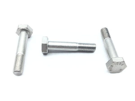 NAS1004-12A Machine Bolt (2)