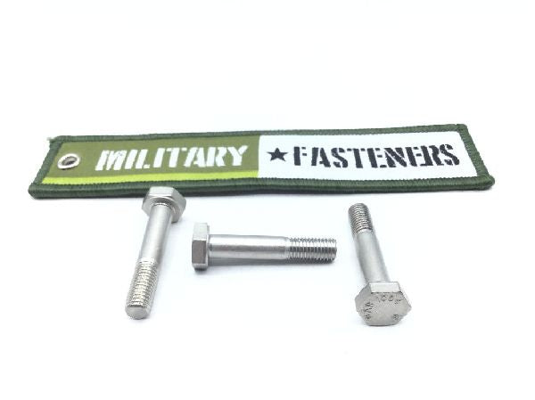 NAS1004-12A Machine Bolt (3)