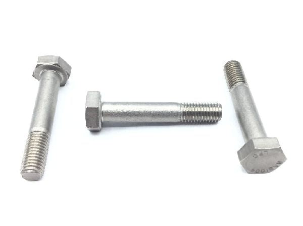 NAS1004-14A Machine Bolt (2)