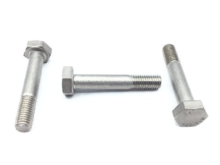 NAS1004-14A Machine Bolt (2)