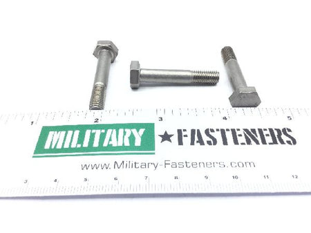 NAS1004-14A Machine Bolt (3)