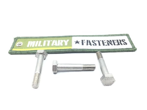NAS1004-14A Machine Bolt (4)