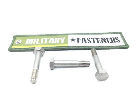 NAS1004-14A Machine Bolt (4)