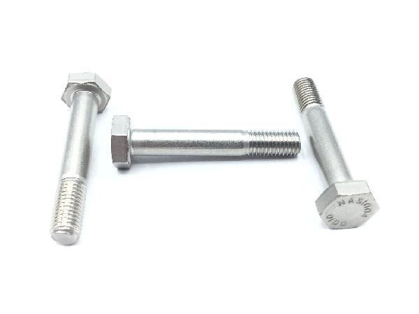 NAS1004-16A Machine Bolt (2)