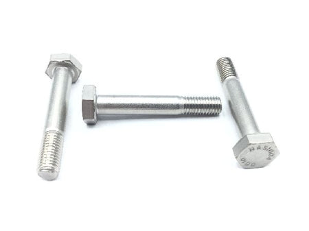 NAS1004-16A Machine Bolt (2)