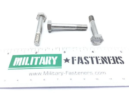 NAS1004-16A Machine Bolt (3)