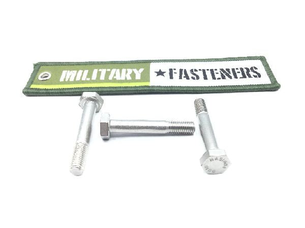 NAS1004-16A Machine Bolt (4)