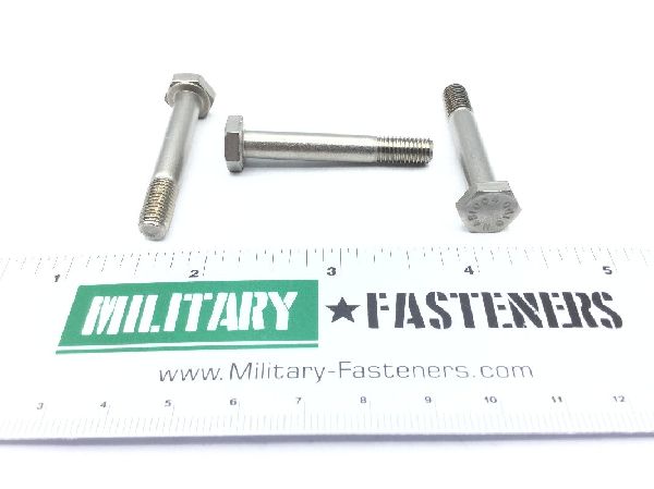 NAS1004-18A Machine Bolt (3)