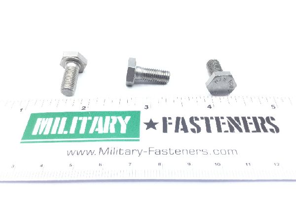 NAS1004-1A Machine Bolt (3)
