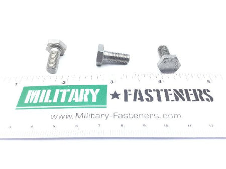 NAS1004-1A Machine Bolt (3)