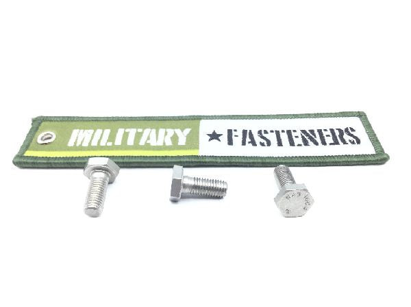 NAS1004-1A Machine Bolt (4)