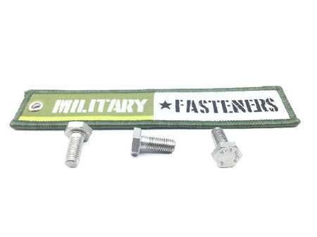 NAS1004-1A Machine Bolt (4)