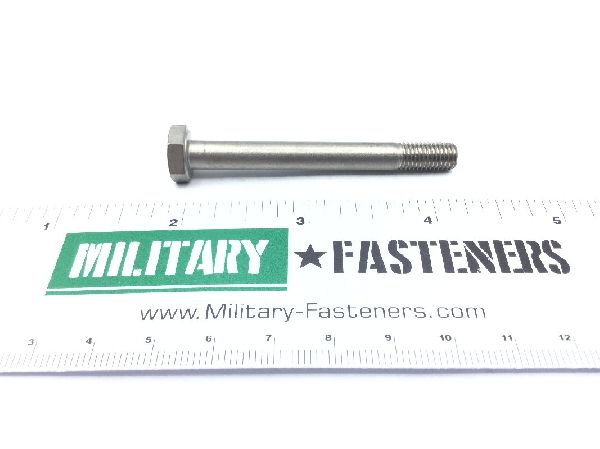 NAS1004-28A Machine Bolt (3)