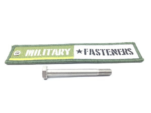 NAS1004-28A Machine Bolt (4)