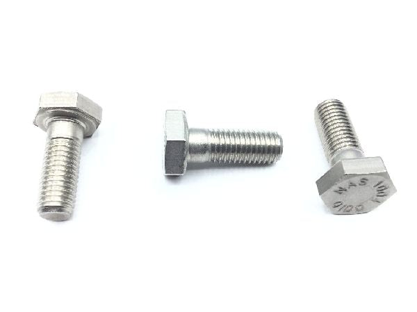 NAS1004-2A Machine Bolt (2)