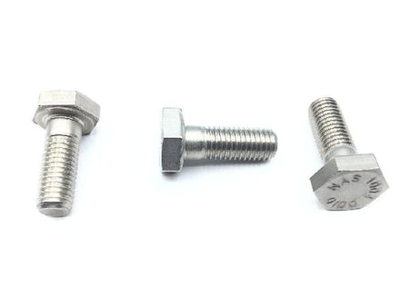NAS1004-2A Machine Bolt (2)