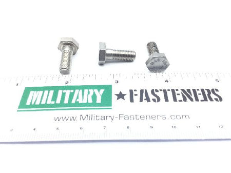 NAS1004-2A Machine Bolt (3)
