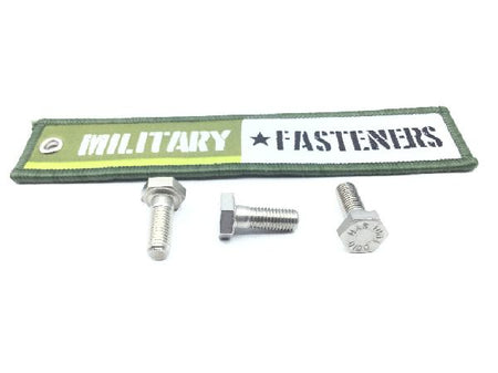 NAS1004-2A Machine Bolt (4)