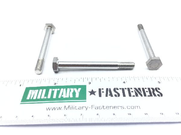NAS1004-30A Machine Bolt (3)