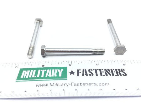 NAS1004-30A Machine Bolt (3)