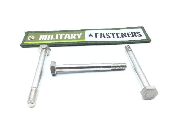 NAS1004-30A Machine Bolt (4)
