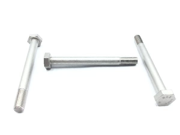 NAS1004-32A Machine Bolt (2)