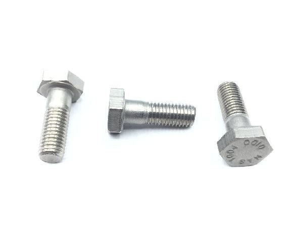 NAS1004-3A Machine Bolt (2)