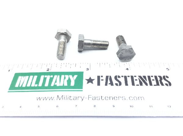 NAS1004-3A Machine Bolt (3)